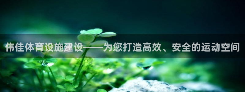意昂5(KGAME)体育平台假的吗是真的吗吗：伟佳体