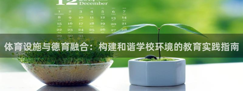 意昂5(KGAME)体育招商电话号码：体育设施与德育融合：构